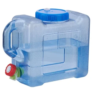 Kempingtartály vízhez (12L) AQUATRAIL