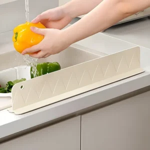 Konyhai szilikon gát SPLASHY