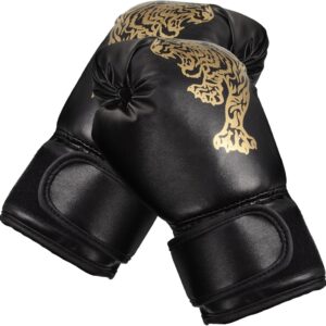 Boxkesztyűk BOKSGLO